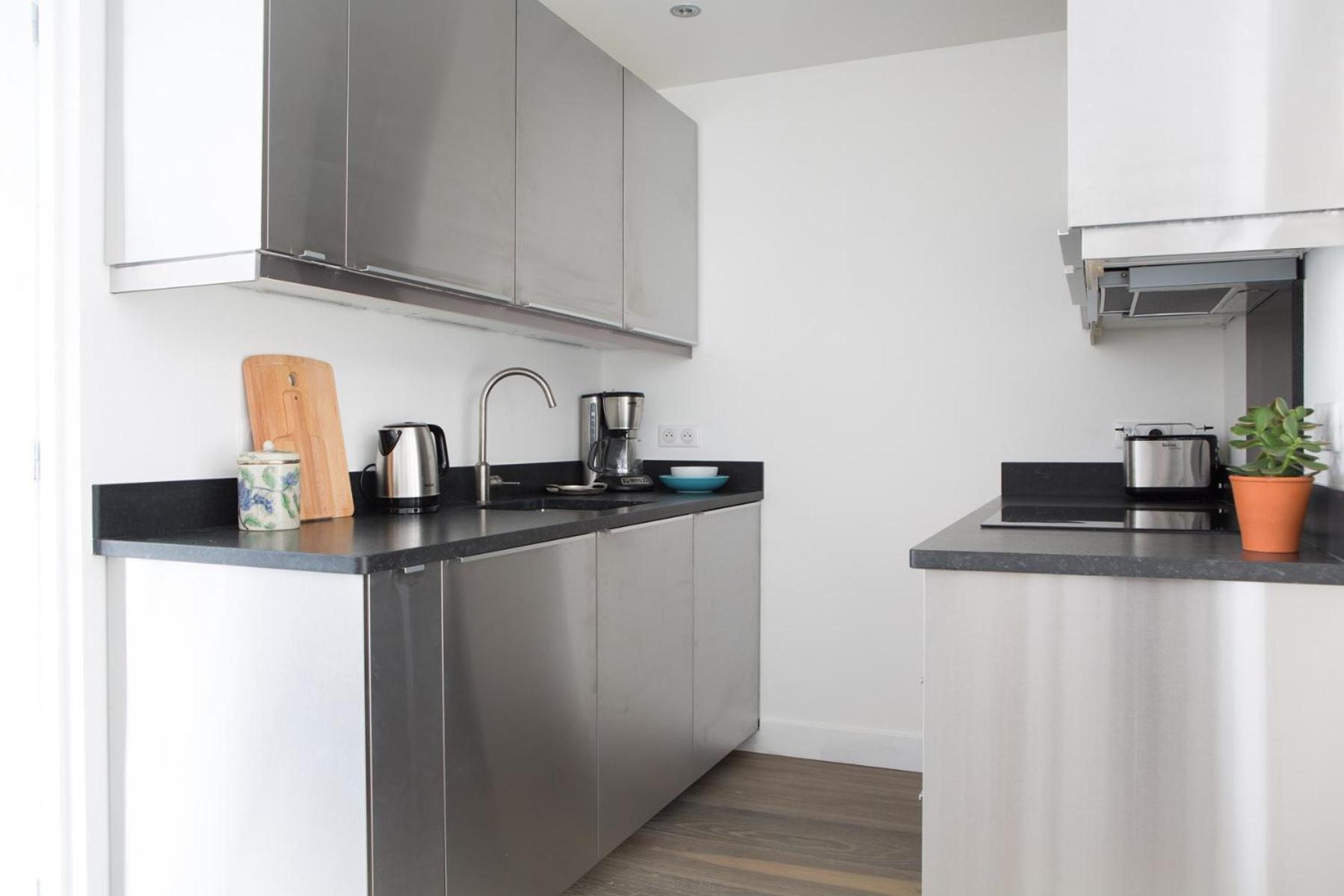 Le Brevent 3 Apartment 霞慕尼 外观 照片