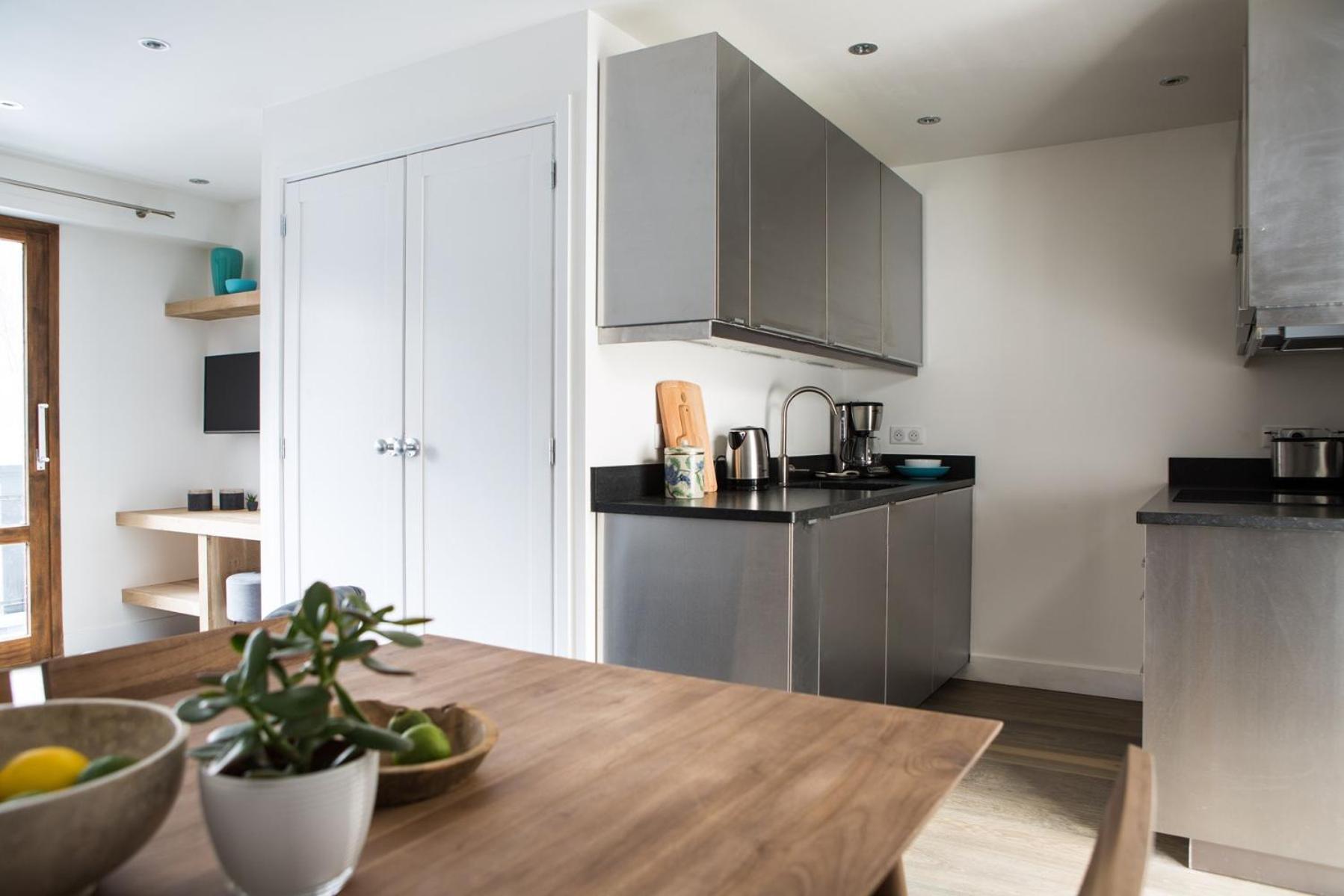 Le Brevent 3 Apartment 霞慕尼 外观 照片